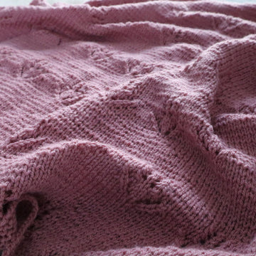 Sarah J Blanket