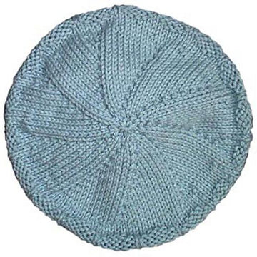 Seeds of Courage Chemo Hat