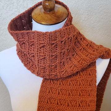 West Texas Scarf