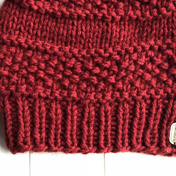 Brokiedokie Hat