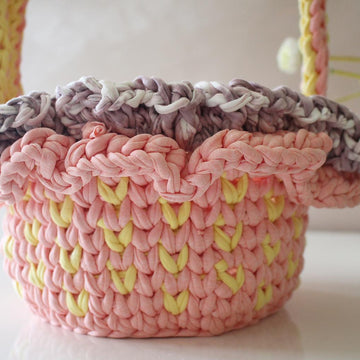 Easter Basket