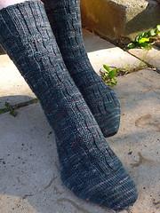 Roger Sock