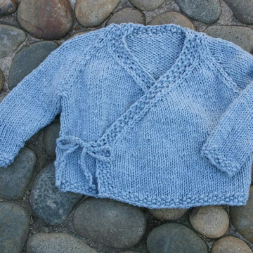 Cocoon Sweater