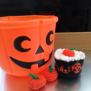 Pumpkin Pie