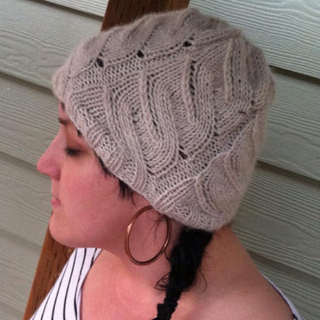 Mom Loves Me Best Hat