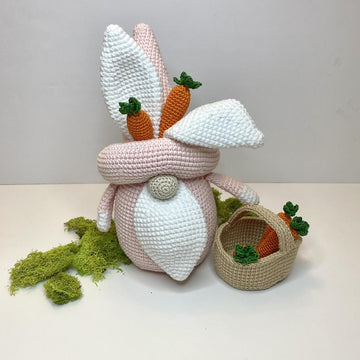 Easter gnome