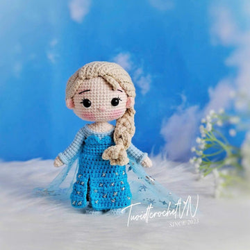 Elsa (Frozen)