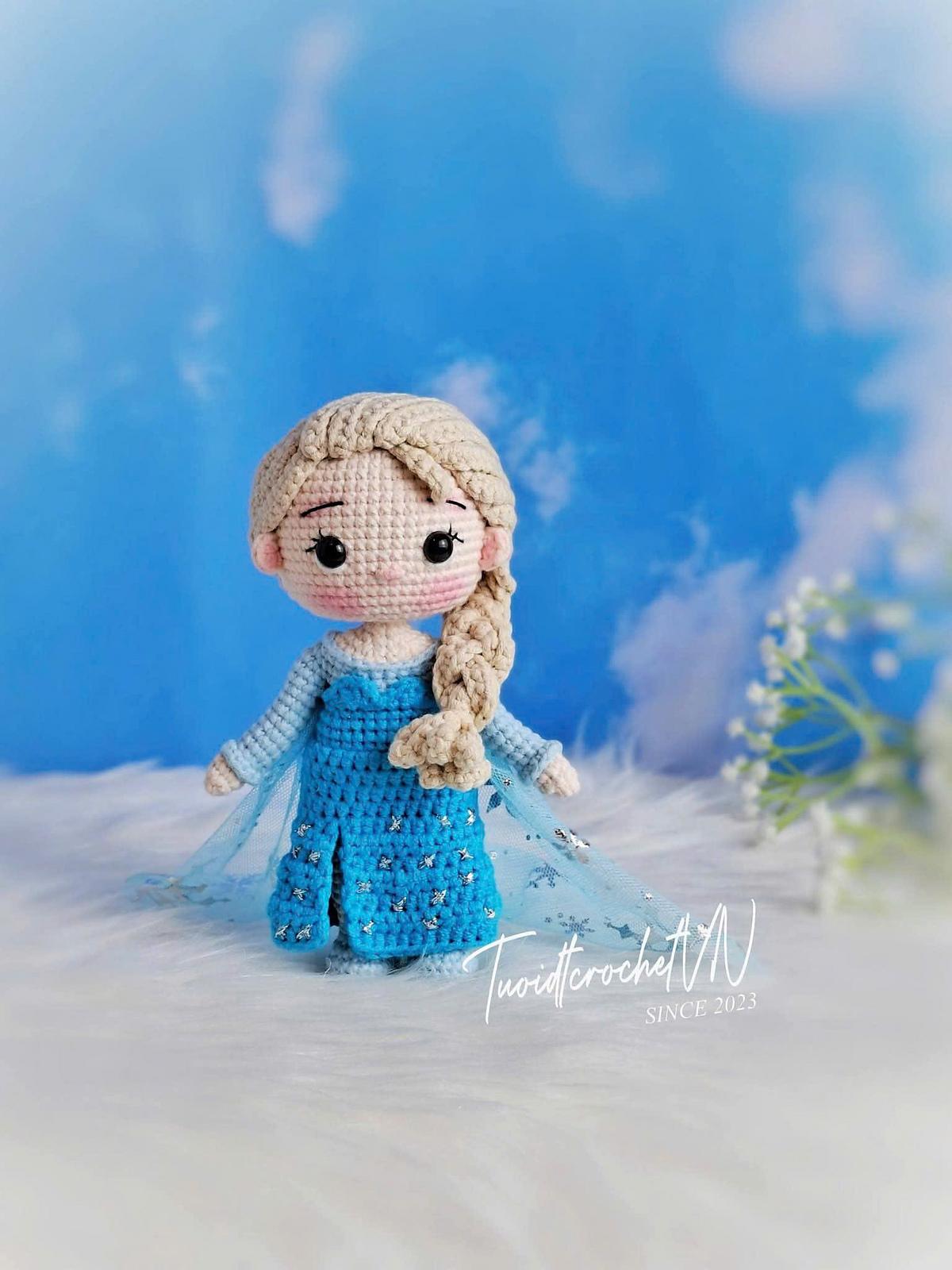 Elsa (Frozen)