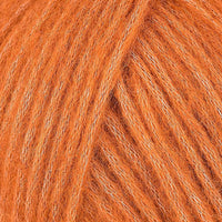 Cinnamon Dust