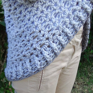 Aspen  Shrug