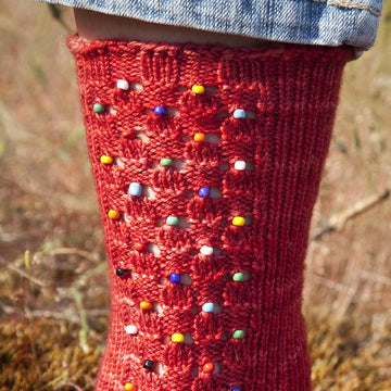 Hither & Yon Socks