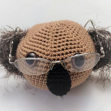 Koala Eyeglass Holder