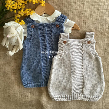 Cozy Bundle Dress