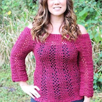 Sabre Sweater