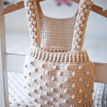 Bobble Romper