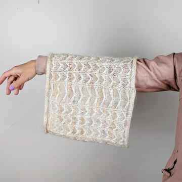 Sweet Vicious Cowl
