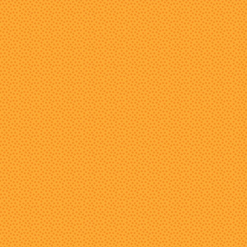 Doodlebug Bella Besties Graph/Dot Double-Sided Cardstock 12"X12" 25/Pkg - Orange