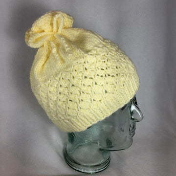 Flower Top Hat