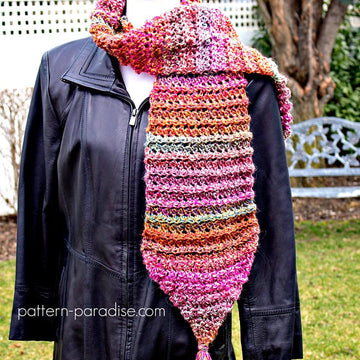 Michele Scarf