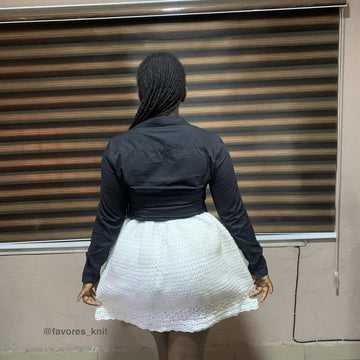 Lilith Skirt