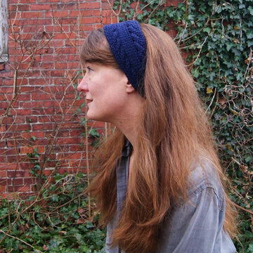 In Town Earwarmer