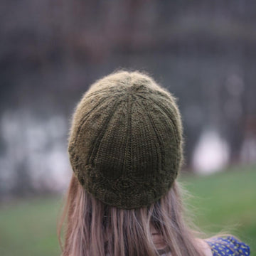 Gwenevere Hat