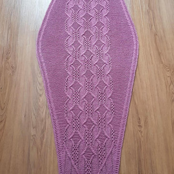 Rose Garden Wrap