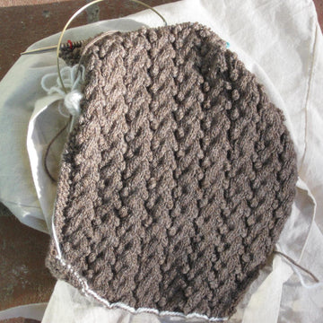 Merkel Cowl