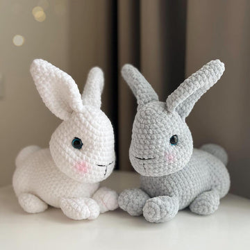 Rabbit toy