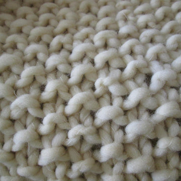 Simple Seeds Blanket