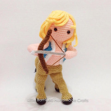 Sagittarius