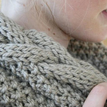 Ultra Cable Cowl