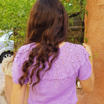 Blue Bell Top