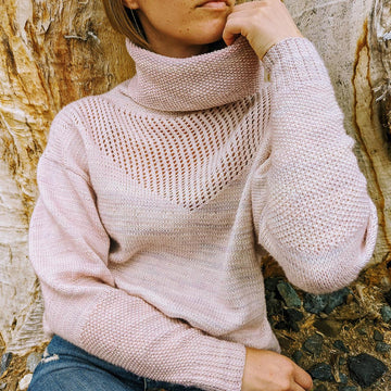 Uptown Pullover