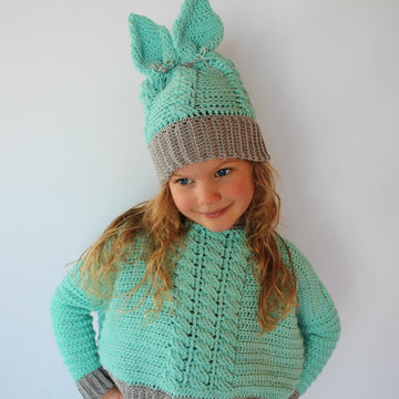 Some Bunny Luv's You Hat