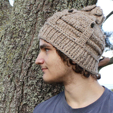 Weathertop Hat