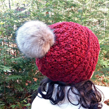 Red Hill Hat