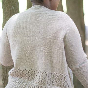When Seasons Change Cardigan