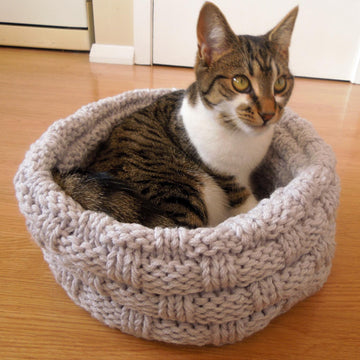 Cat Bed