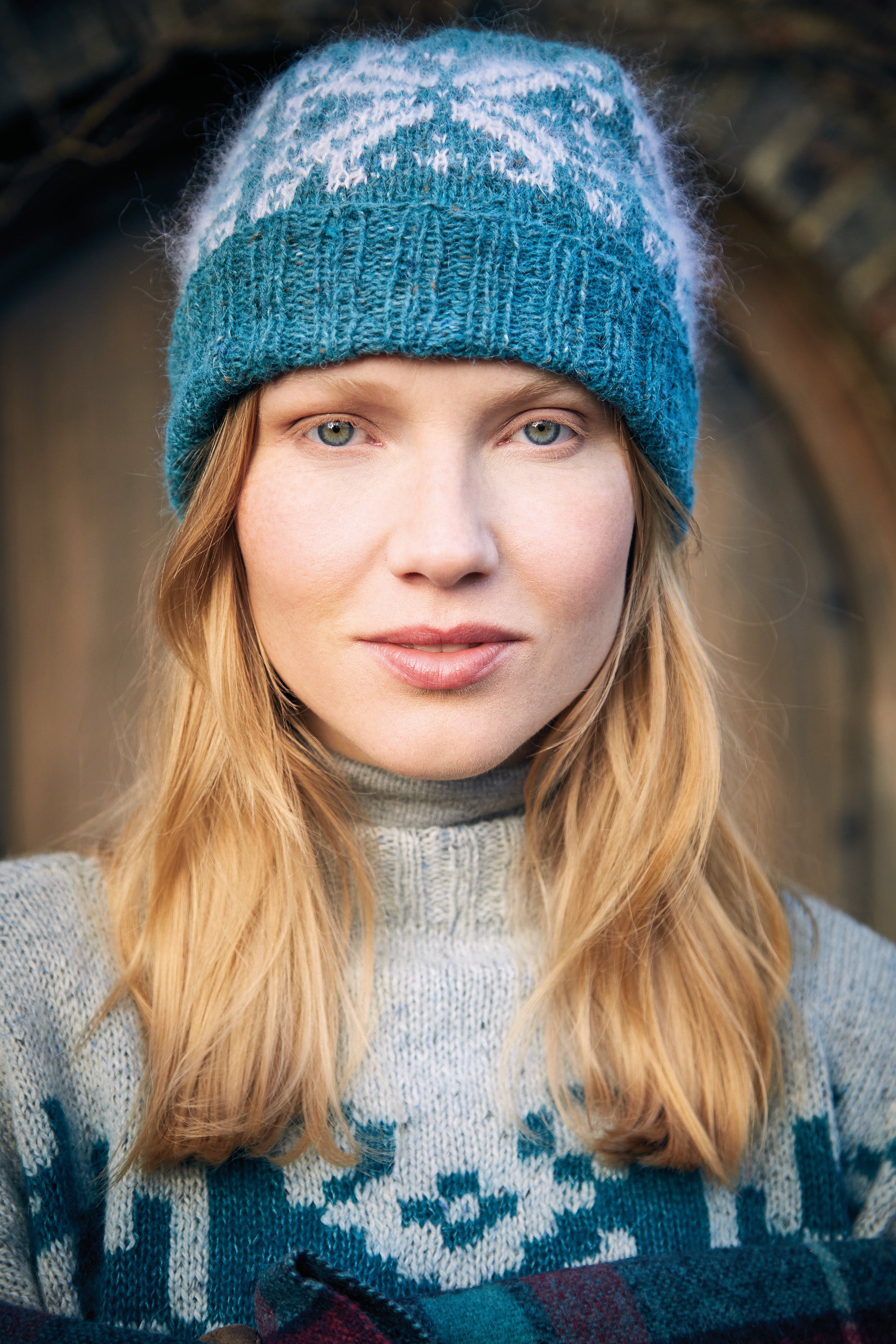 New Nordic by Arne & Carlos