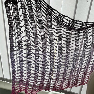 Aura Gradient Wrap