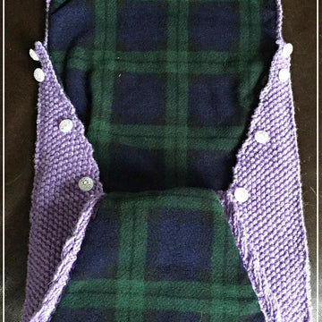 Pershore Sleep Sack