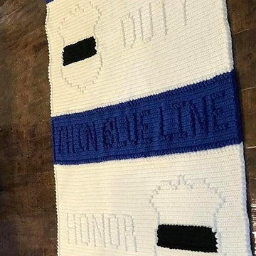 Thin Blue Line