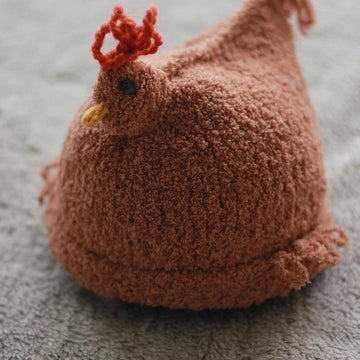 Cheeky Chicken Hat