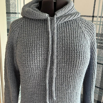 My pearl hoodie