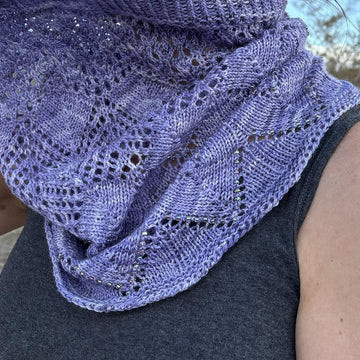 Chartres Cowl