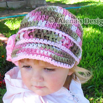 Era Visor Hat