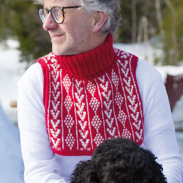 Norwegian Wool Book 1 by Arne & Carlos