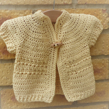 Afrodille Cardigan