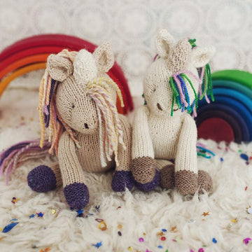 Rainflower Unicorn